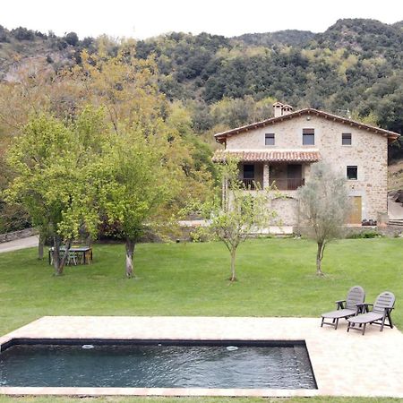 La Xiquella Formatges Artesans I Masoveria Bas Exteriér fotografie